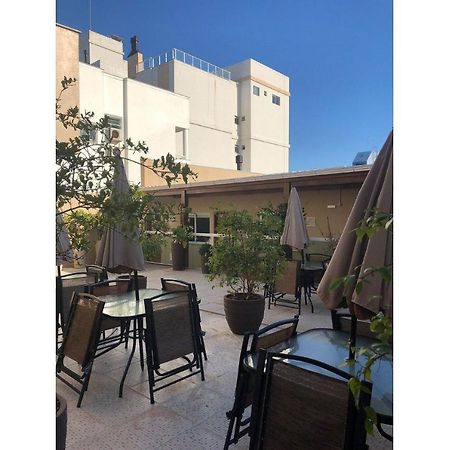 Residencial Gaivotas 10 - 1 Quartos - Excelente Localizacao Na Praia Dos Ingleses Florianópolis Exteriör bild