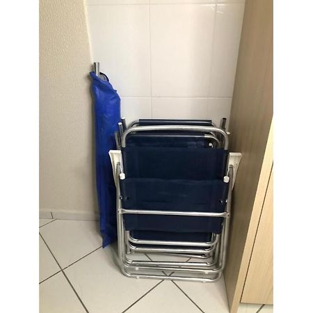 Residencial Gaivotas 10 - 1 Quartos - Excelente Localizacao Na Praia Dos Ingleses Florianópolis Exteriör bild