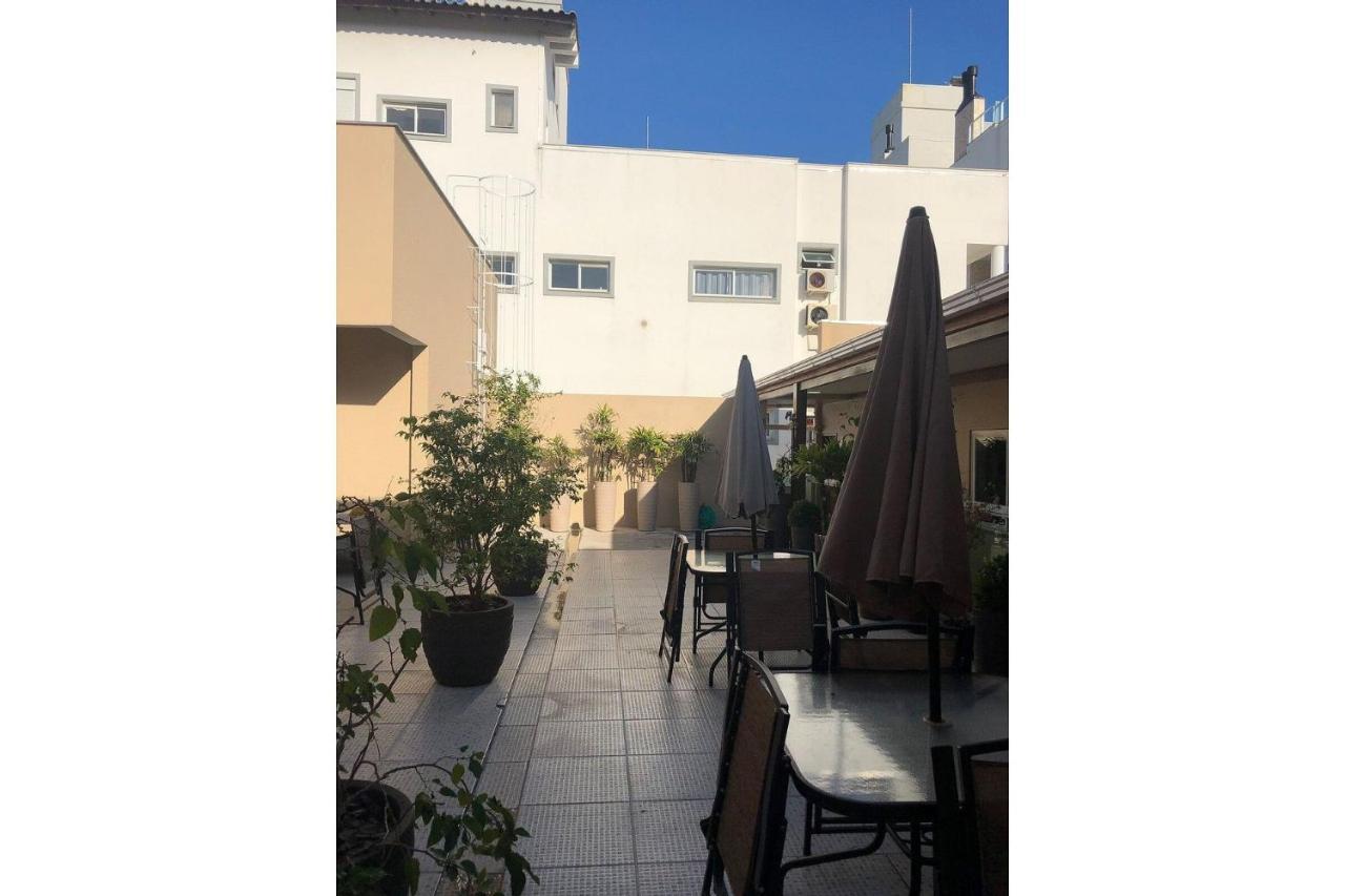 Residencial Gaivotas 10 - 1 Quartos - Excelente Localizacao Na Praia Dos Ingleses Florianópolis Exteriör bild