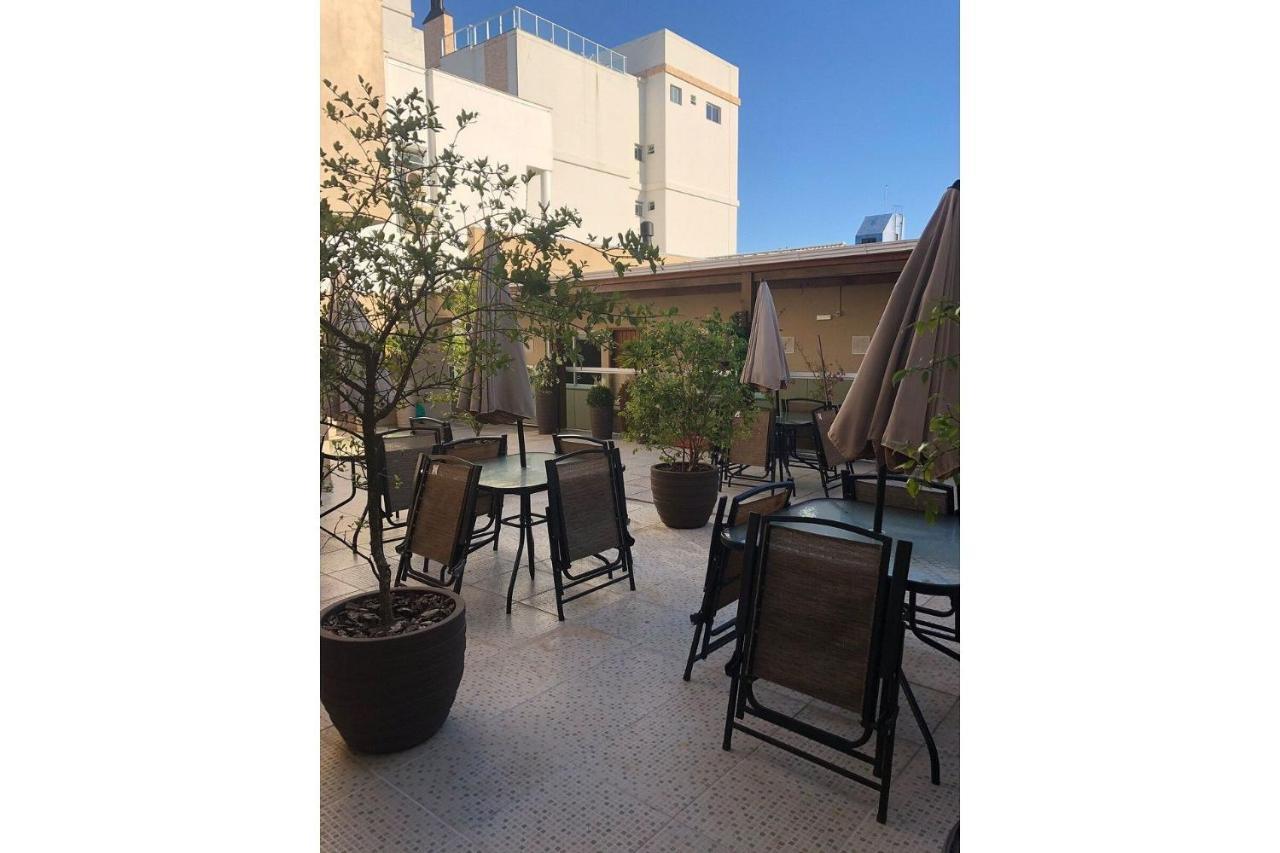 Residencial Gaivotas 10 - 1 Quartos - Excelente Localizacao Na Praia Dos Ingleses Florianópolis Exteriör bild