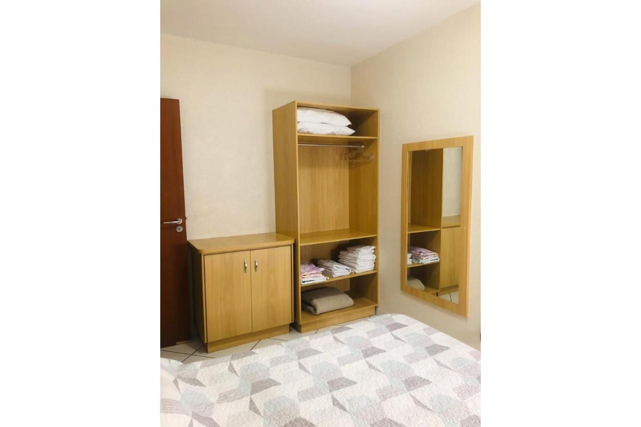 Residencial Gaivotas 10 - 1 Quartos - Excelente Localizacao Na Praia Dos Ingleses Florianópolis Exteriör bild