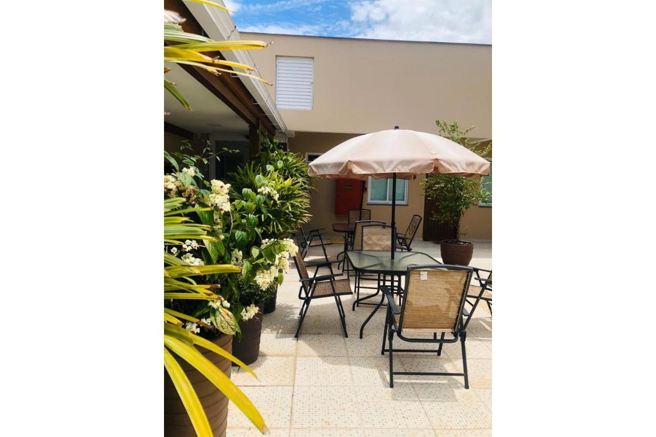 Residencial Gaivotas 10 - 1 Quartos - Excelente Localizacao Na Praia Dos Ingleses Florianópolis Exteriör bild