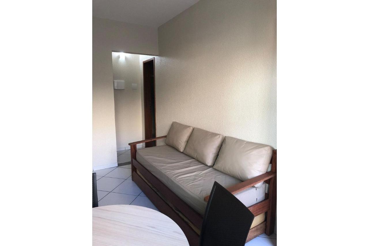 Residencial Gaivotas 10 - 1 Quartos - Excelente Localizacao Na Praia Dos Ingleses Florianópolis Exteriör bild