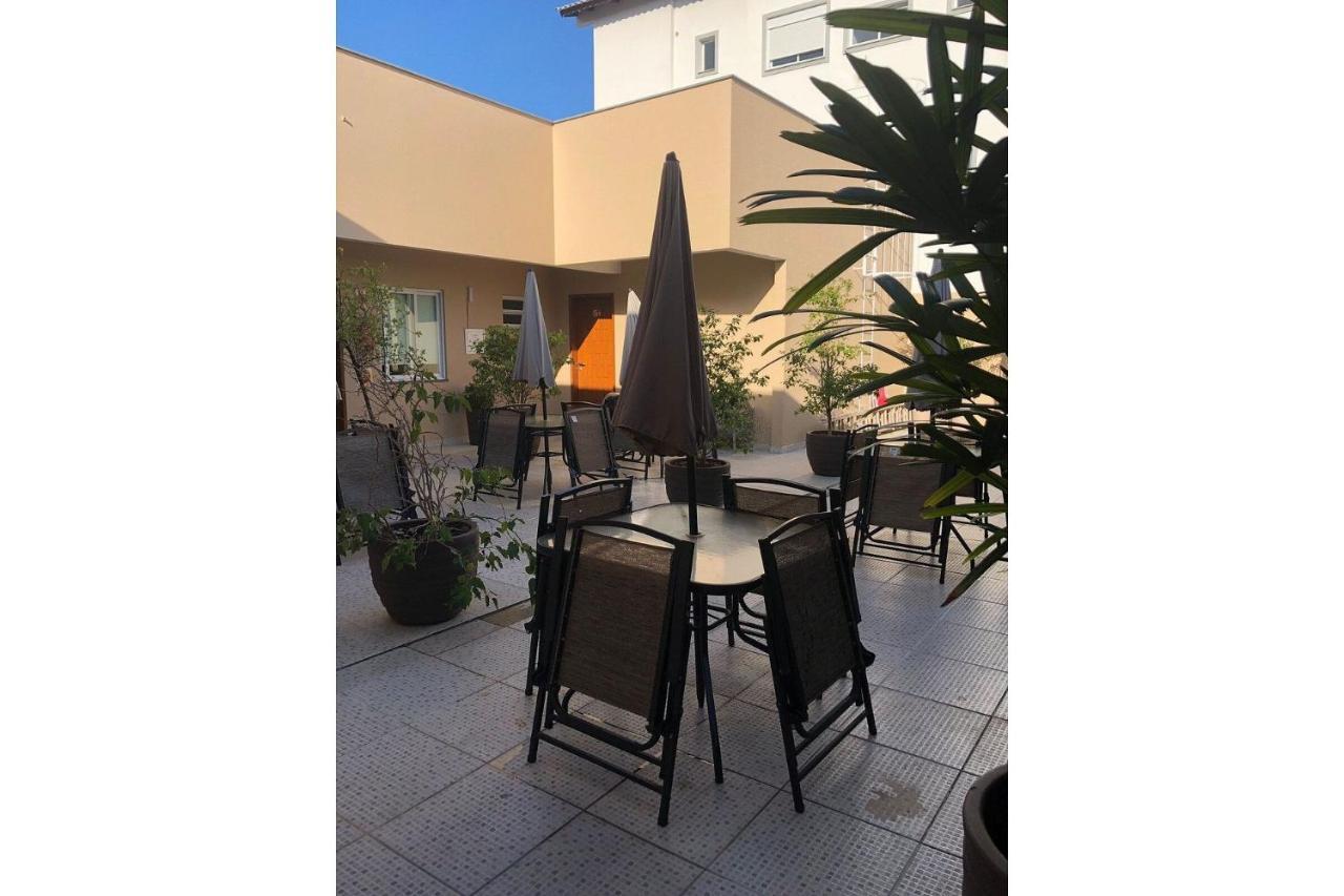 Residencial Gaivotas 10 - 1 Quartos - Excelente Localizacao Na Praia Dos Ingleses Florianópolis Exteriör bild